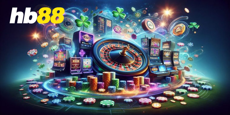 Ai có thể tham gia chơi tại Casino HB88?