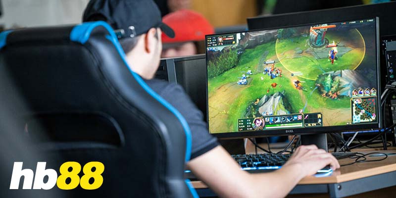 Tổng quan về Esport và sự phát triển của HB88