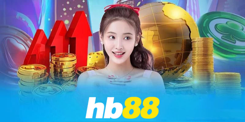 Khuyến mãi HB88 - Tiền thưởng 100% cho lần nạp đầu tiên!